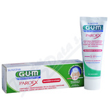 GUM zubní gel Paroex (CHX 0. 12%) 75ml G1790EME