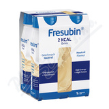 Fresubin 2kcal drink neutral por. sol. 4x200ml