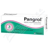 Pangrol 20000IU tbl. ent. 50 II