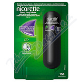 Nicorette spray 1mg-dáv.orm.spr.sol.1x13.2ml