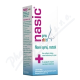 Nasic pro dti nosn sprej roztok 10ml