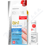 EVELINE SPA Nail Total 8v1 kondicionr nehty 12ml