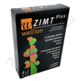 Wellion ZIMT Plus Skořicový extrakt cps. 30