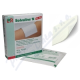 Komprese Solvaline N spec.sav steril.10x10cm 10ks