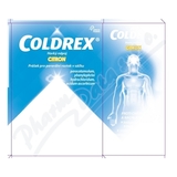 Coldrex Hork npoj Citron med por.plv.sol.scc.10