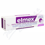 Elmex Enamel Protection Professional zub. pas. 75ml
