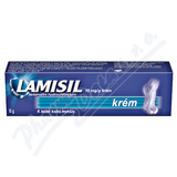 Lamisil 10mg-g crm. 15g I