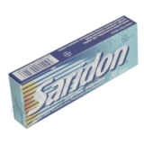 Saridon 250mg-150mg-50mg tbl.nob.10
