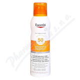 EUCERIN SUN trans.spr.Dry Touch SPF50 200ml