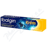 Ibalgin 50mg-g crm. 100g