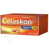 Celaskon 250mg tbl. nob. 100