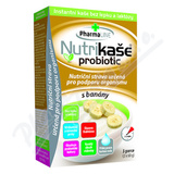 Nutrikae probiotic s banny 180g (3x60g)