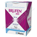 Brufen 400mg tbl. flm. 100