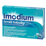 Imodium 2mg cps. dur. 8