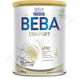 BEBA COMFORT 4 HM-O 800g