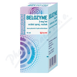 Belozyme 3mg-ml orm.spr.sol.15ml