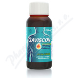 Gaviscon liquid Peppermint por. sus. 1x300ml