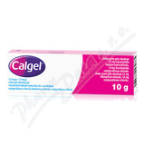 Calgel 3.3mg-g+1mg-g orm.gel.1x10g