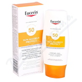EUCERIN SUN gel proti sluneční alergii SPF50 150ml