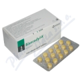 Bisacodyl-K drg. 105x5mg