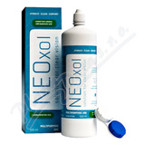 Neoxol 500 ml roztok na kontaktn oky+pouzdro