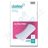 Dailee Lady Premium ULTRA MINI inko.vložky 28ks