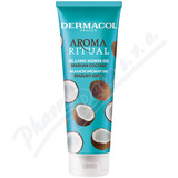 Dermacol AR sprch. gel brazilsk kokos 250ml