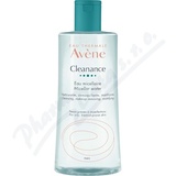 AVENE Cleanance Micelrn voda 400ml