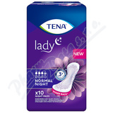 TENA Lady Normal Night ink.vloky 10ks 760765