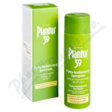 Plantur39 Fyto-kofeinov ampon barv.vlasy 250ml