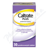 Caltrate Plus tbl. flm. 30