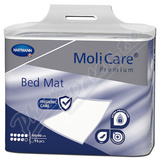 Podložky MoliCare Bed Mat 9 kapek 60x90 15ks