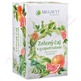 Megafyt Zelen aj s grapefruitem 20x1.5g