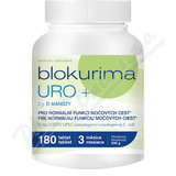 Blokurima URO+ tbl. 180