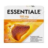 Essentiale 300mg cps.dur.100