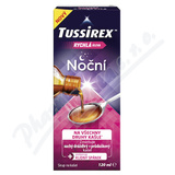 Tussirex non sirup 120ml