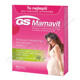 GS Mamavit tbl. 30 R-SK