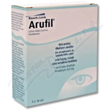 Arufil 20mg-ml oph. gtt. sol. 3x10ml I