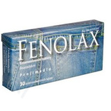 Fenolax 5mg tbl. ent. 30