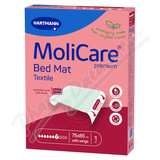 MoliCare Bed Mat 7 kapek text. +zálož. 75x85cm 1ks