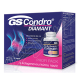 GS Condro Diamant PROFI PACK tbl.-cps.100+50 2022