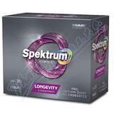 Spektrum Gummies Longevity tbl. 90+30 Promo2023