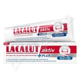 Lacalut Aktiv Plus zubn pasta 75ml