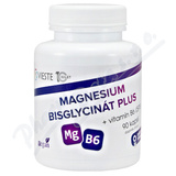 Vieste Magnesium bisglycint Plus cps.90