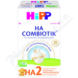 HiPP HA 2 Combiotik kojeneck viva 600g