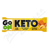 GO ON KETO tyinka aradov mslo 50g