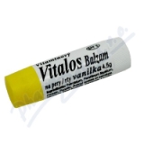 Balzám na rty vitamínový Vanilka 4. 5g
