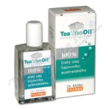 Tea Tree Oil 100% čistý 10ml Dr. Müller