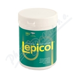 Lepicol kapsle pro zdravá střeva cps. 180