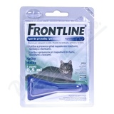 Frontline Spot On Cat pipeta 1x0. 5ml